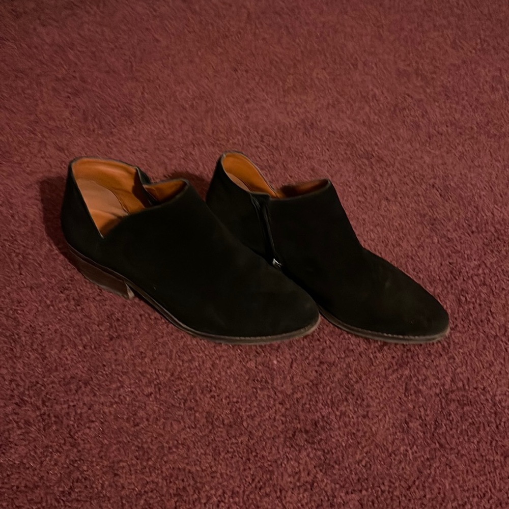 Lucky Booties